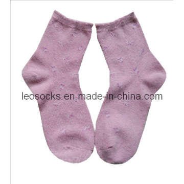 Chaussettes en laine (DL-WS-45)